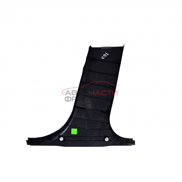 Конзола средна лява колонка BMW E91 3.0 i 306 конски сили