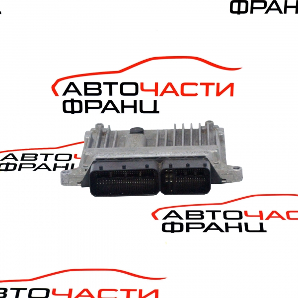 Компютър запалване Mercedes C class W204 2.2 CDI 136 конски сили A6461503334