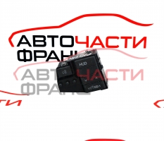 Бутон осветление Toyota Prius 1.8 Hybrid 99 конски сили