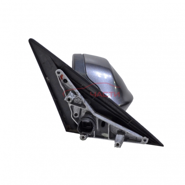 Ляво огледало BMW E91 2.0D 163 конски сили 5 пина