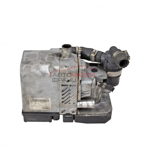 Печка BMW E46 2.0D 136 конски сили 64.12-8383759
