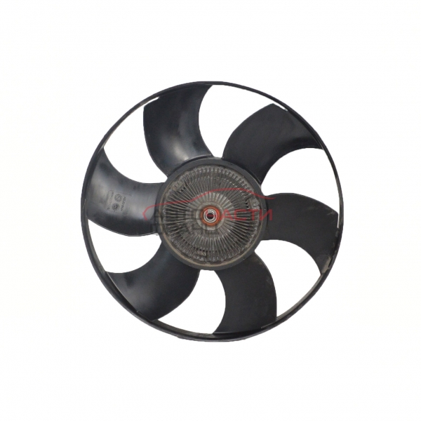 Перка охлаждане воден радиатор Mercedes Sprinter 2.1 CDI 129 конски сили