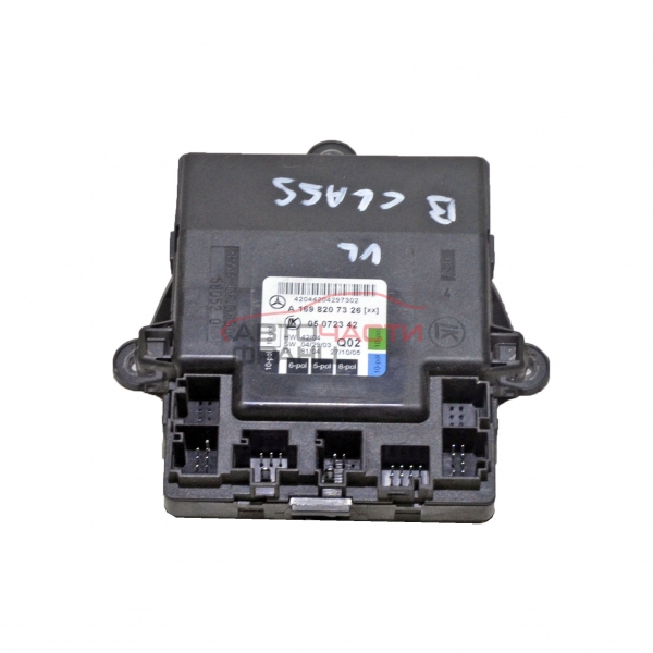 Модул предна лява врата Mercedes B Class W245 2.0CDI 109 конски сили А1698207326