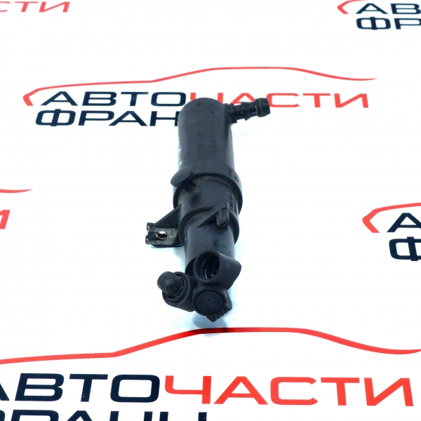 Лява пръскалка фар Mercedes S-Class W221 3.0 CDI А2218600147