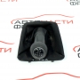 Топка скоростен лост Seat Ibiza 1.6 TDI 105 конски сили 6J0 863 279