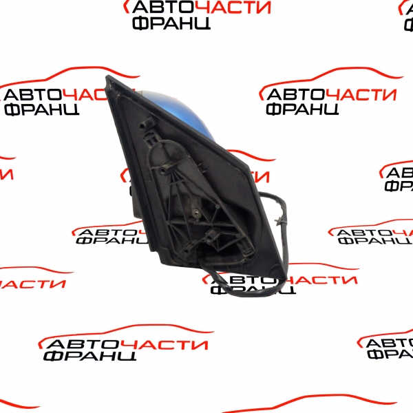 Ляво електрическо огледало Nissan Note 1.4 i 88 конски сили 12493080 7 кабела