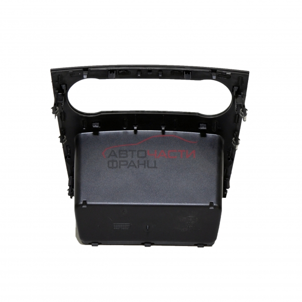 Конзола арматурно табло Mercedes A class W169 2.0 CDI 109 конски сили A1696800239