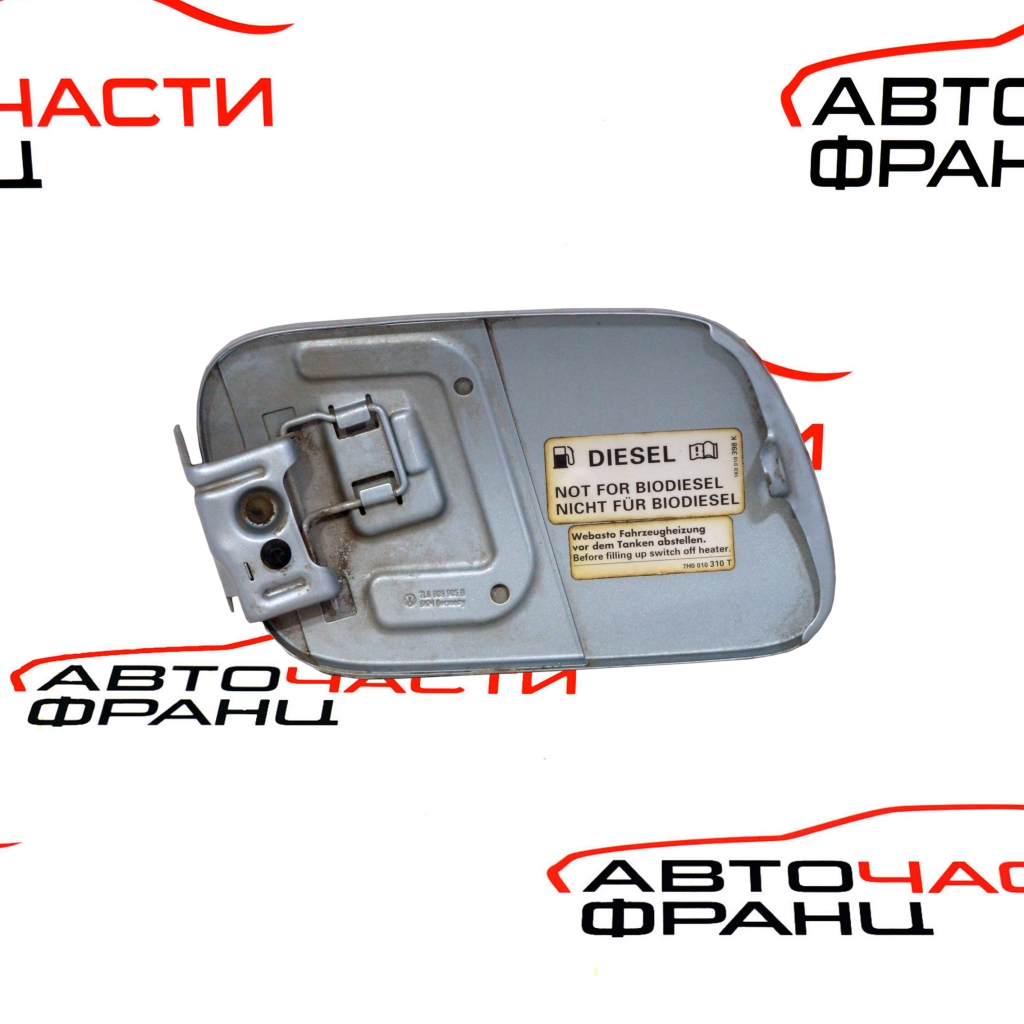 Капачка резервоар VW Touareg 3.0 TDI 7L6809905B