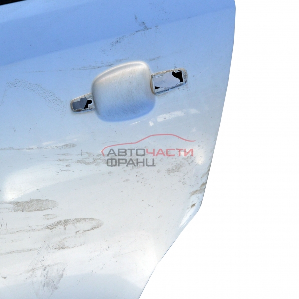 задна лява врата Opel Corsa D 1.3 CDTI 90 конски сили