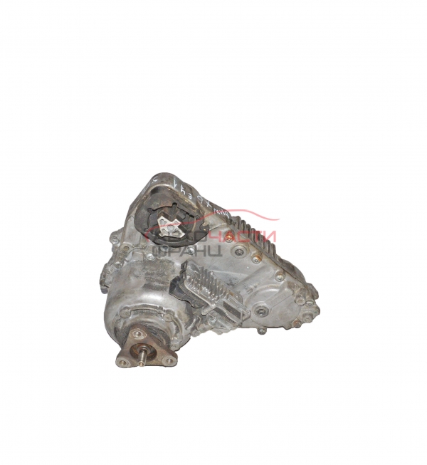 Раздатка BMW X6 E71 3.0 D 245 конски сили 27107619178-01