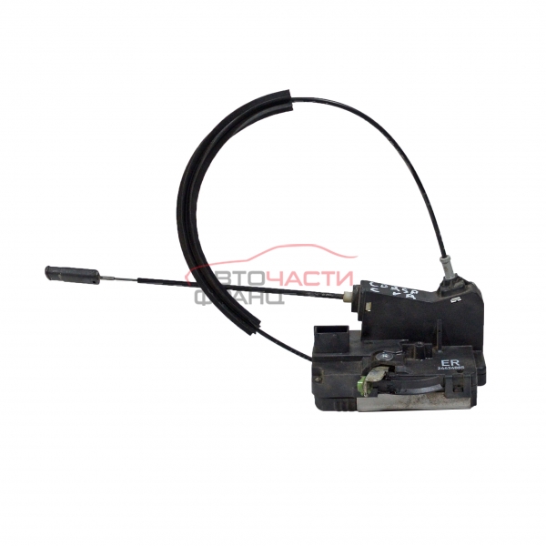 Предна дясна брава Opel Corsa C 1.7 DTI 75 конски сили 24434885