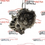 Ръчна скоростна кутия Mazda CX-7 2.3 i