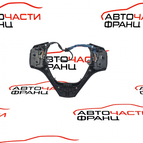 Бутони волан Toyota Rav 4 2.2 D 4WD 150 конски сили 75E566 2013г