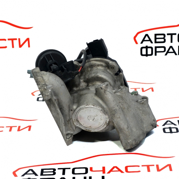 EGR Peugeot 508 2.0 HDI 163 конски сили 9671398180 2012г
