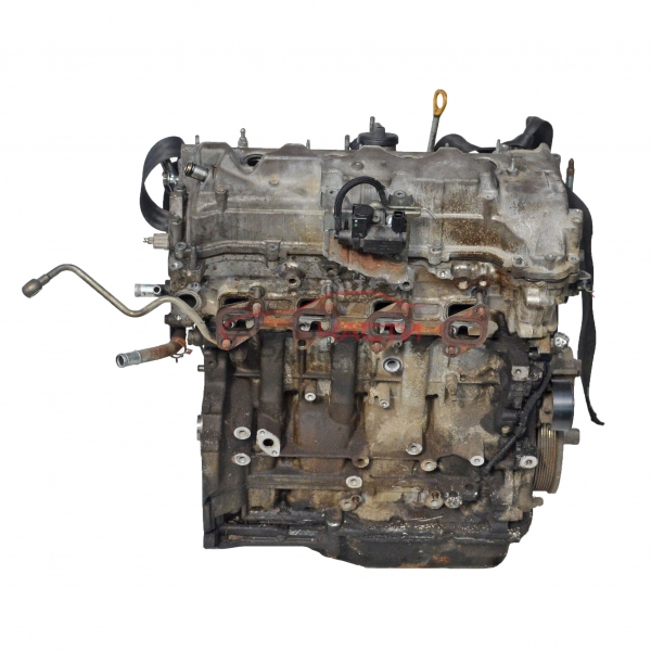 Двигател Toyota Rav 4 2.2 D-4D 136 конски сили 2AD