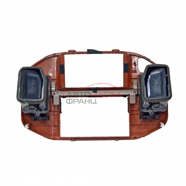 Духалка парно средна Mitsubishi Pajero III 3.2 Di-D MR456373 2000г