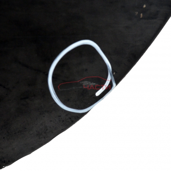 Задна лява врата Audi A6 3.0 TDI 225 конски сили