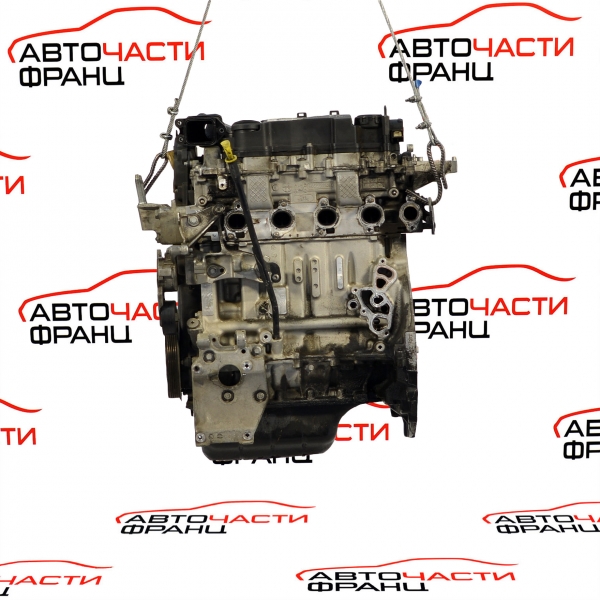 Двигател Volovo C30 1.6 D 109 конски сили G8DB