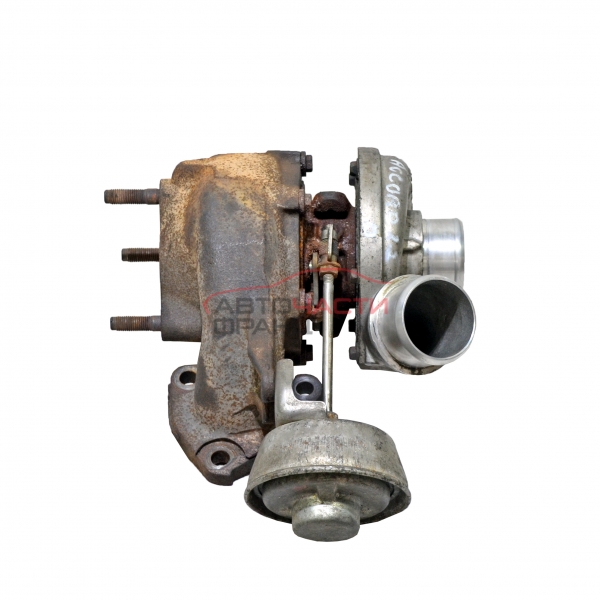 Турбина Honda Accord VII 2.2 I-CTDI 140 конски сили 18900-RBD-E011-M2