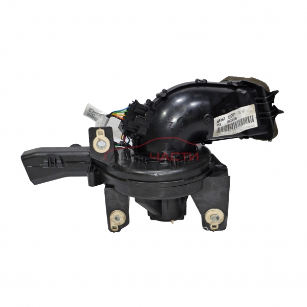 Вентилатор парно Peugeot 5008 1.6 HDI 114 конски сили 9683441680