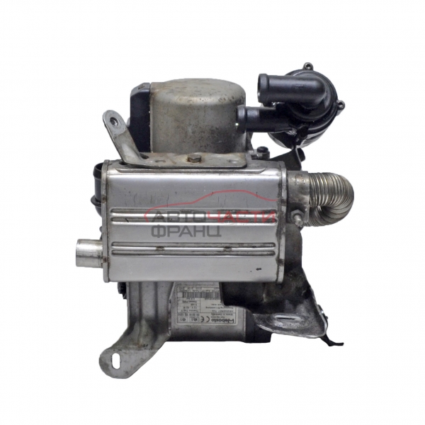 Печка VW Passat 6 2.0 TDI 140 конски сили 3C0815065B