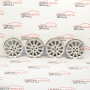 Алуминиеви джанти 16 цола Opel Tigra 1.4 i 90 конски сили 93162533