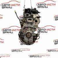 Двигател Volovo C30 1.6 D 109 конски сили G8DB