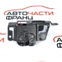 Брава заден капак BMW X3 E83 2.0 D 177 конски сили 51247057364   4 пина