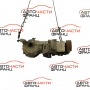 Заден диференциал LAND ROVER Discovery Sport 2.2 D 4WD  FK72-4N053-AB   2015г