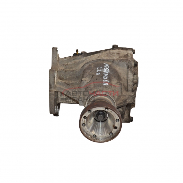 Раздатка Land Rover Freelander 2.2 TD4 150 конски сили 7G9N-7L486-AB