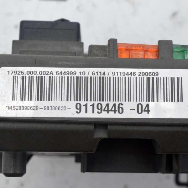 Бушонно табло BMW E91 3.0 xDrive 245 конски сили 9119446-04 2009г