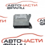 Airbag модул Peugeot 308 1.6 HDI 90 конски сили 9665100080