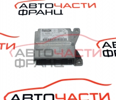 Airbag модул Peugeot 308 1.6 HDI 90 конски сили 9665100080