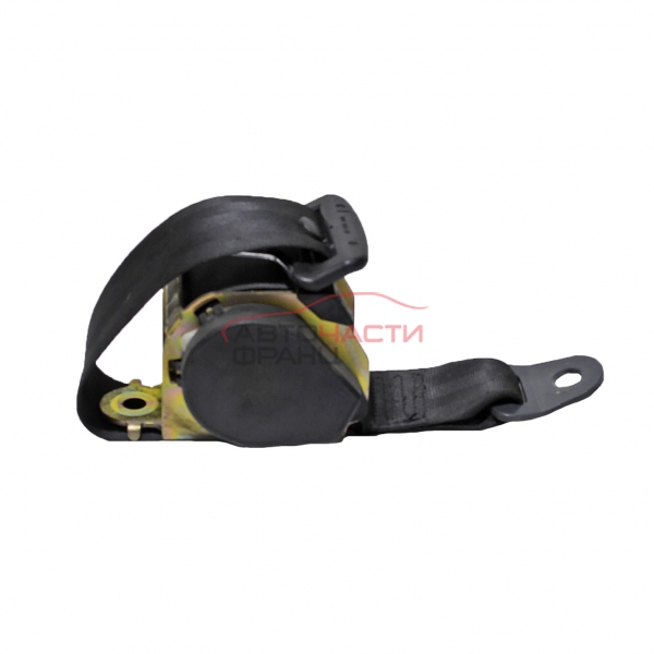 Заден десен колан Peugeot 307 1.6 HDI 90 конски сили