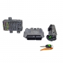 Компютър запалване Honda Civic 2.2 CTDi 140 конски сили 37820-RSR-E13