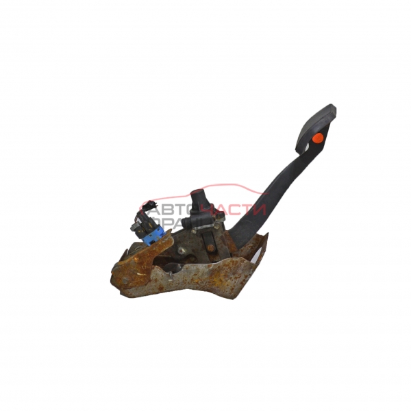 Педал спирачка Lincoln Navigator 5.4 бензин 305 конски сили