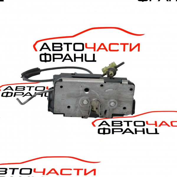 Предна дясна брава Opel Corsa D 1.3 CDTI 13258274  6 пина