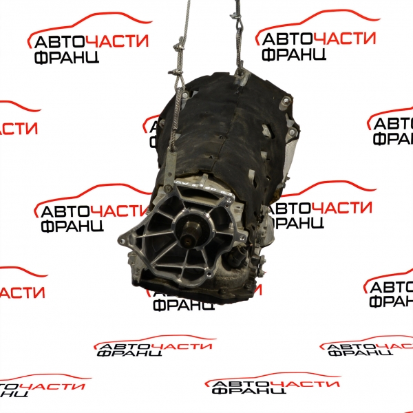 Автоматична скоростна кутия BMW G32 Gran Turismo 640 d Mild-Hybrid xDrive 340 конски сили 1102024099