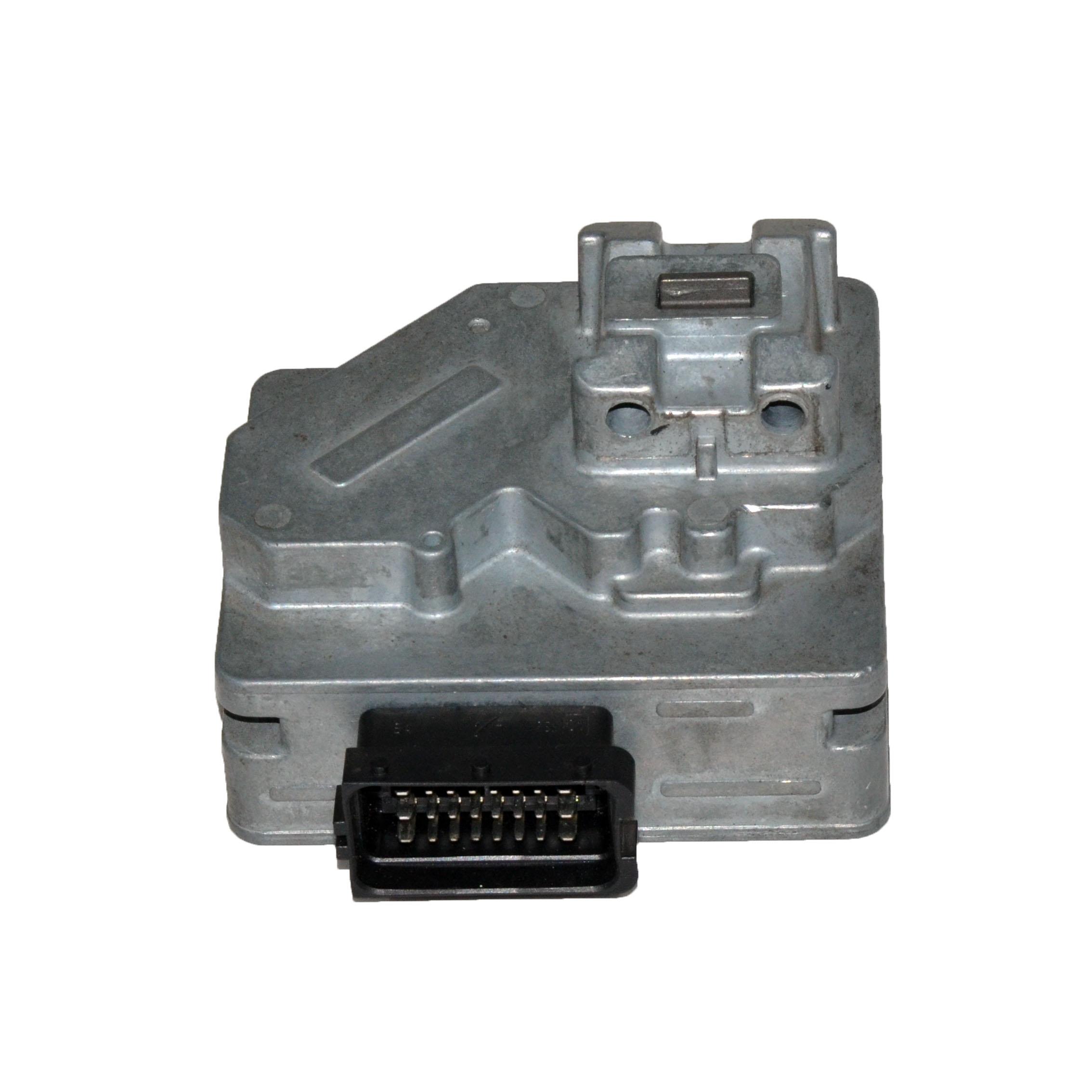 Заключващ механизъм волан Alfa Romeo 159 2.0 JTDM 136 конски сили 00505083350