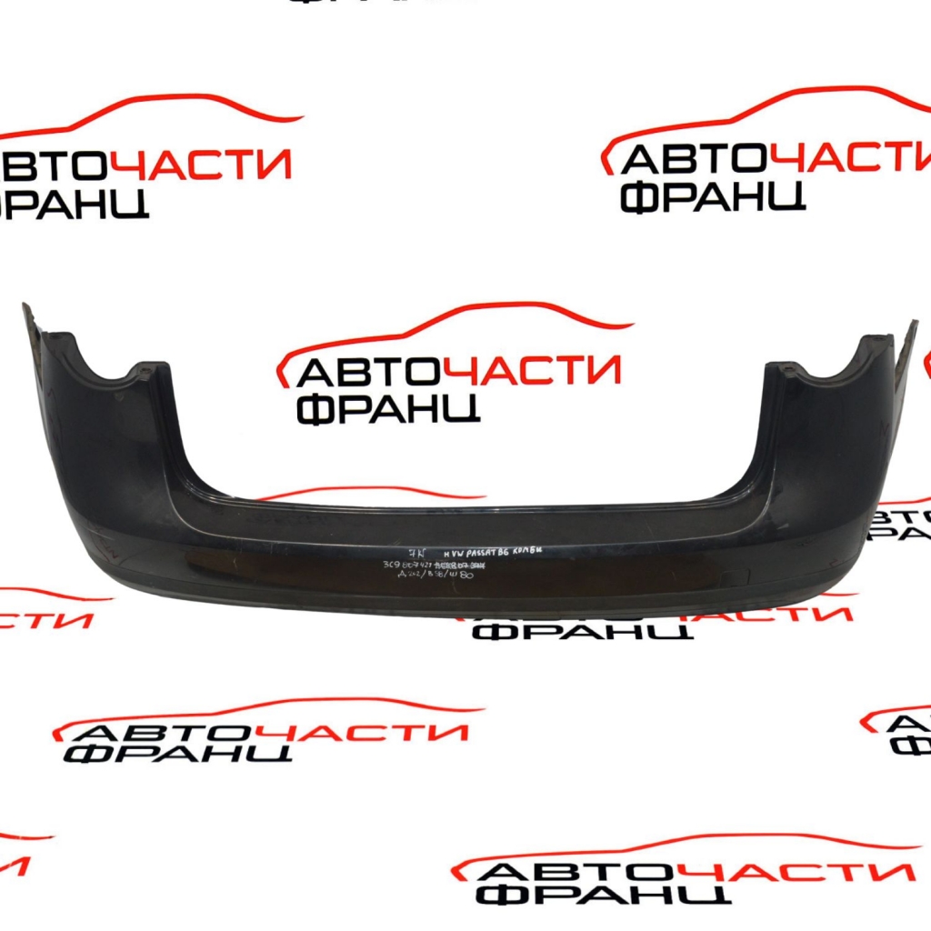 Задна броня VW Passat VI 1.8 TSI 3C9.807.421