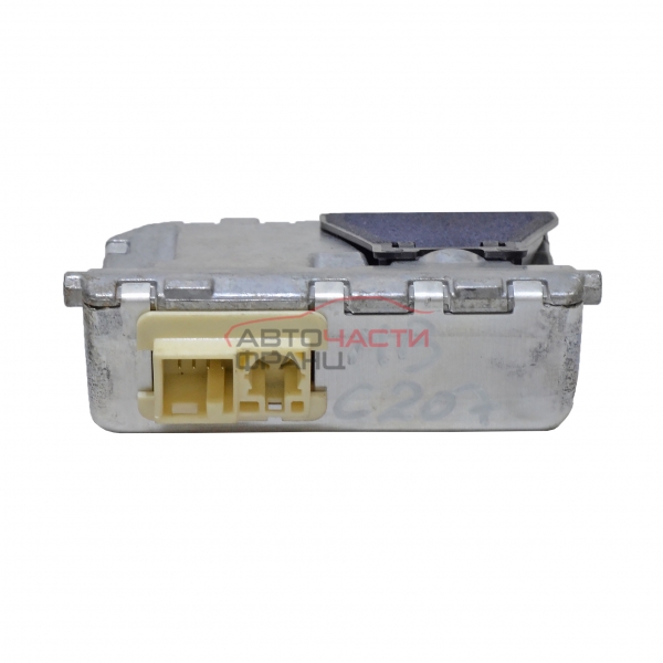 Предна камера Mercedes E class C207 3.0 CDI 231 конски сили A0009051600