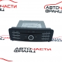 GPS навигация Mercedes A Class W176 A45AMG A2469002617  2016г