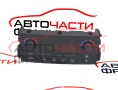 Панел климатроник Peugeot 307 1.6 HDI 109 конски сили 96497866XT-04 Панел климатроник Peugeot 307 1.6 HDI 109 конски сили 96497866XT-04