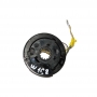 Лентов кабел волан Mercedes A-Class W168 1.6 бензин 102 конски сили A0015423918