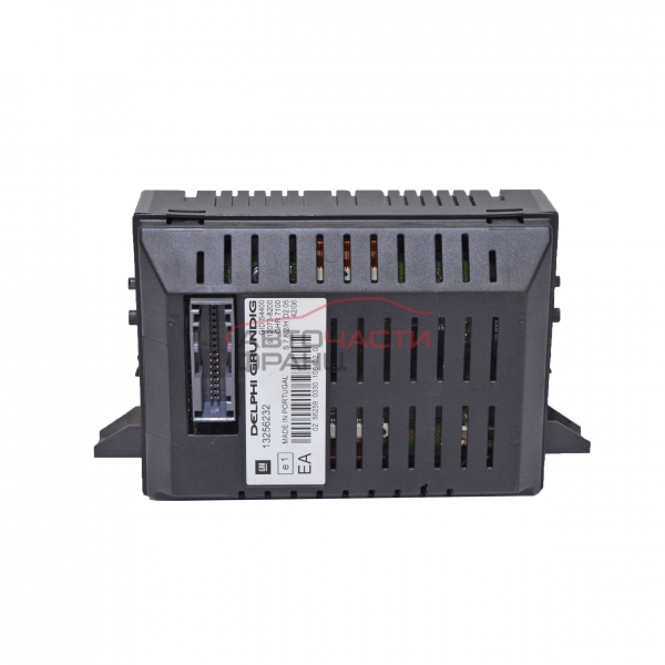 Дисплей Opel Corsa D 1.3 CDTI 75 конски сили 13256232