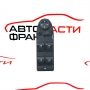 Панел бутони стъкло BMW E90 2.0 D 163 конски сили 6948625-04