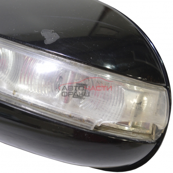 Ляво огледало Mercedes CLK W209 2.7 CDI 170 конски