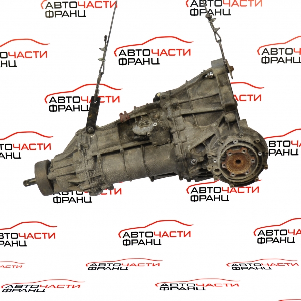 Ръчна скоростна кутия Audi A4 Allroad 2.0 TDI Quattro  LSE  2011г