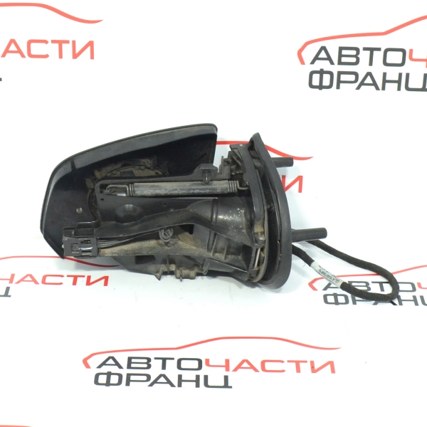 Дясно огледало Mercedes GL X164 3.0 CDI 224 конски сили A1648109016