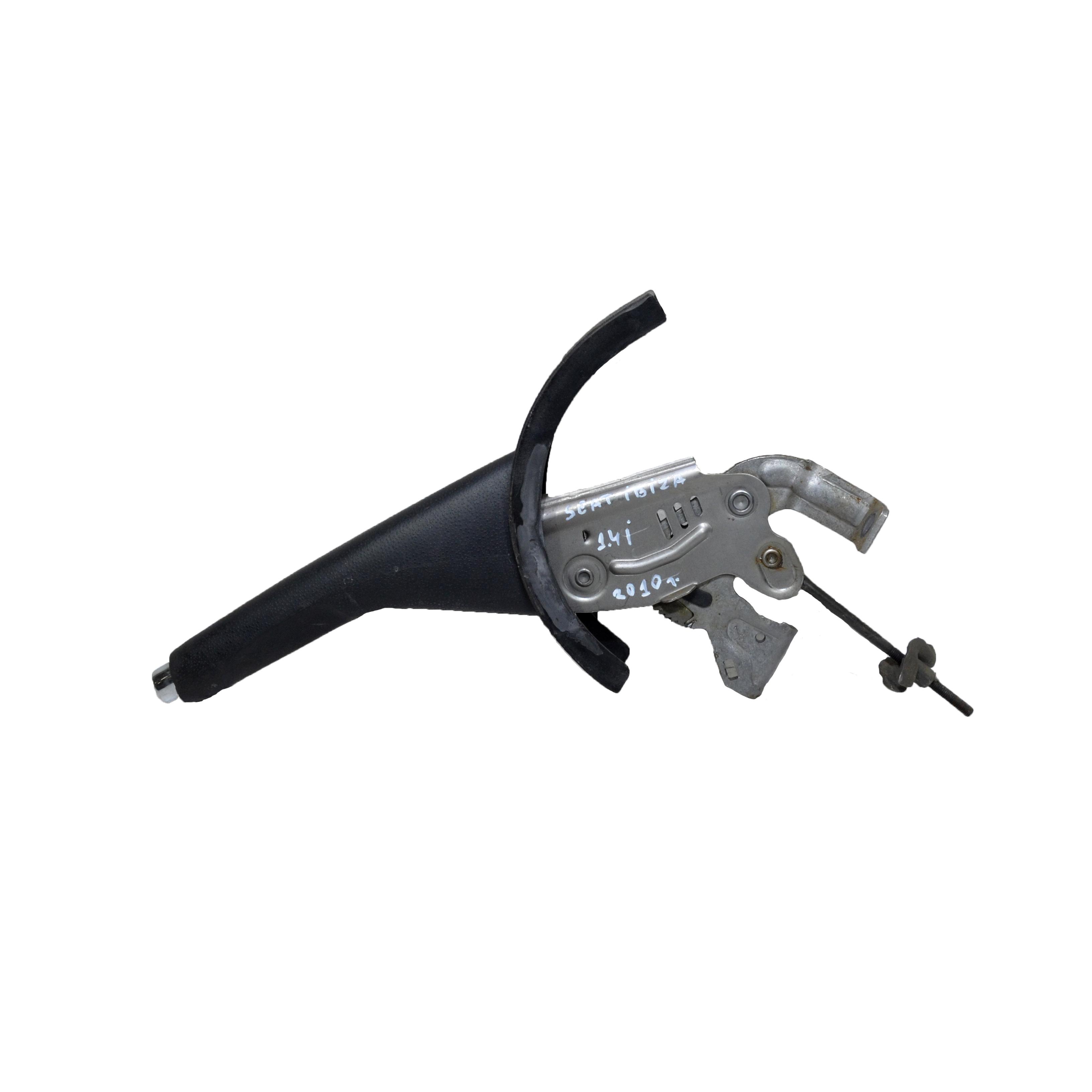 Лост ръчна спирачка Seat Ibiza 1.4 16V 85 конски сили